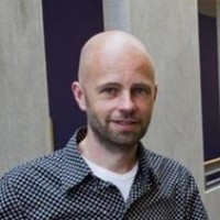 Frank Droste