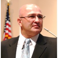 Sgt. Chris Foraker
