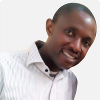 Adegbola Samuel