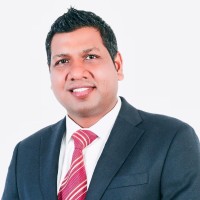 Rakesh Kumar
