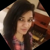 Megha Somani