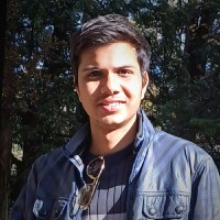 Shivansh Gupta