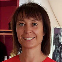 Corinne Vialle