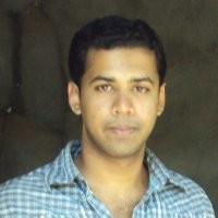 Vipin George