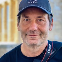Luc Lavergne