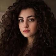 Mahdieh Zeinabi