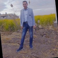 Ali Ahmed