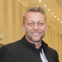 Walter De Vries