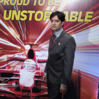 Zain Nadeem