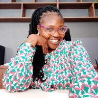 Bukola Akinsika ISMN NIM MBA