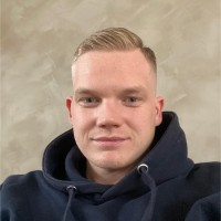 Rasmus Jensen