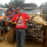 endy heryadi