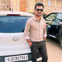 Ravi Tomar