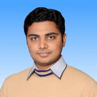 Hamad Khan