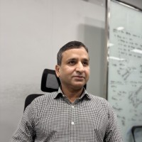 Saif Ul Haq Khan
