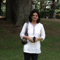 sarika chandra