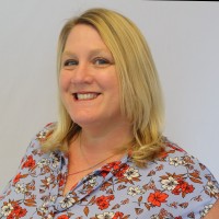 Katie Jenkins