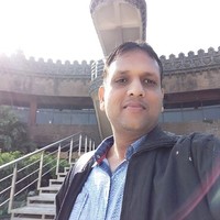 Vikas Agrawal