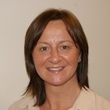 Carol Keavey