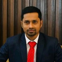 Md. Zahid Hossain
