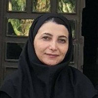 Golnoosh Ahmadi