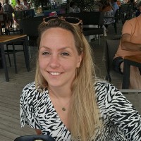 Denise Van Den Burg - Van Der Linden