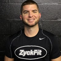 Tommy Rozycki, CPT, CES, CSNC
