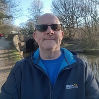 Andy Johnson