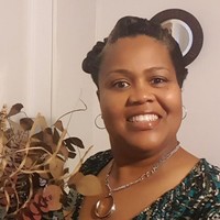 Aretha Jackson Moss