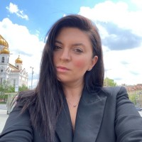 Polina Baydak