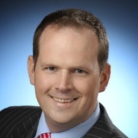 Eric Nedwal