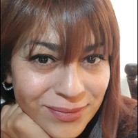 Claudia Ramírez