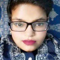Shyamli Rajput