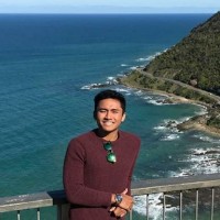 Haziq Mahmud