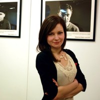 Ольга Салдаева