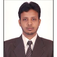 Mohammed Junaid Shareef