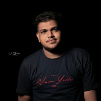 Vishnu Vichu