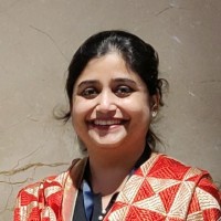 Sonali Shetty