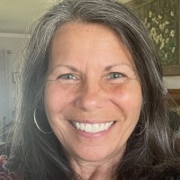 Lisa Cashman
