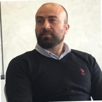 Hüseyin Oğuzhan TURAN