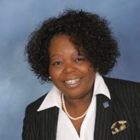 Brenda Lacey Taylor