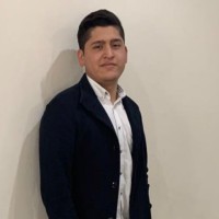 Bryan Axel Del Angel Gomez