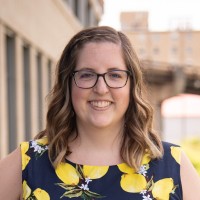Hannah Smith, Mba, Capm