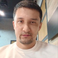 Izzat Rasulov