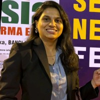 Juili Kajrekar