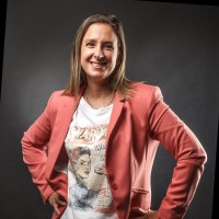 Lucila (Lula) Ballarino