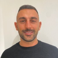 Nicholas Spiteri