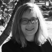 Stacy Kissam