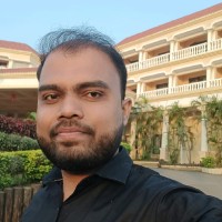 Suraj Pisal