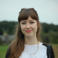 Sophie Imrie
